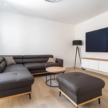 Kalelarga Grand 扎达尔