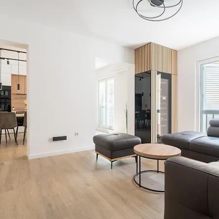 Kalelarga Grand Apartmán