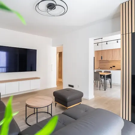 Kalelarga Grand Apartmán *