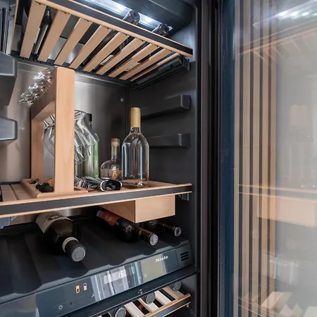 Apartmán Kalelarga Grand