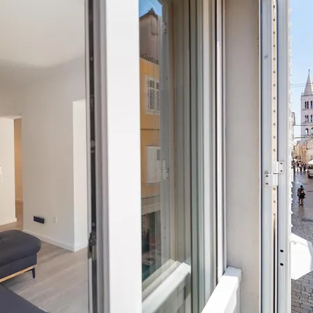 Kalelarga Grand Apartmán Zadar