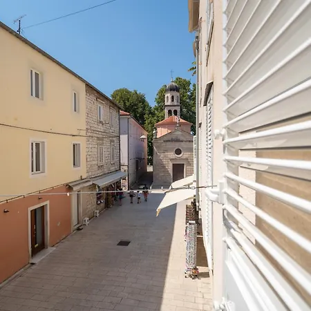 Kalelarga Grand Zadar