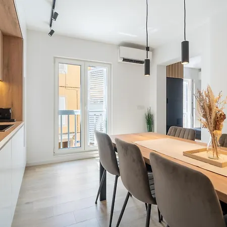 Apartmán Kalelarga Grand *