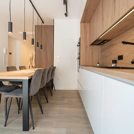 Kalelarga Grand 扎达尔