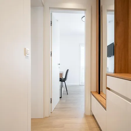 Kalelarga Grand Apartmán *