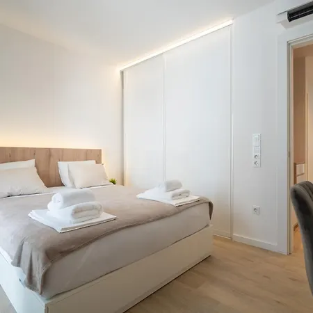 Apartmán Kalelarga Grand