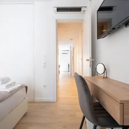 Kalelarga Grand 公寓 扎达尔