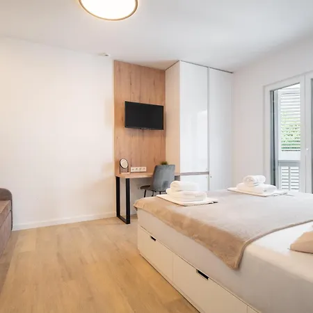 Apartmán Kalelarga Grand *