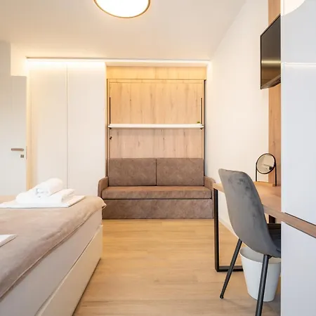 Kalelarga Grand Apartmán *