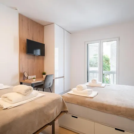 Kalelarga Grand 扎达尔