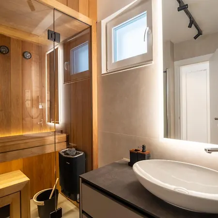 Apartmán Kalelarga Grand