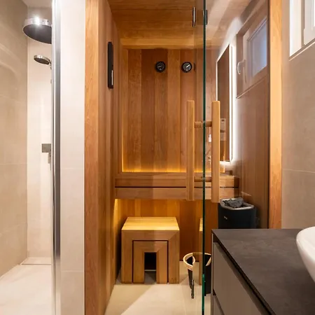 Kalelarga Grand Apartmán *