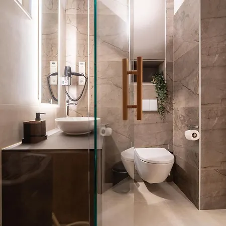 Kalelarga Grand * Zadar