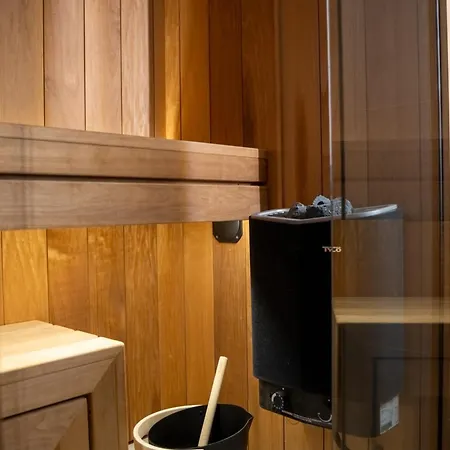 Kalelarga Grand 公寓 扎达尔