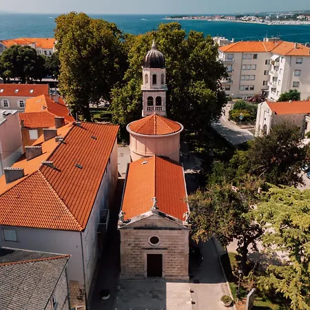 Kalelarga Grand * 扎达尔