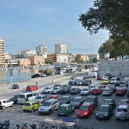 Apartmán Kalelarga Grand Zadar