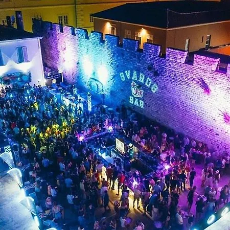 Kalelarga Grand Apartmán