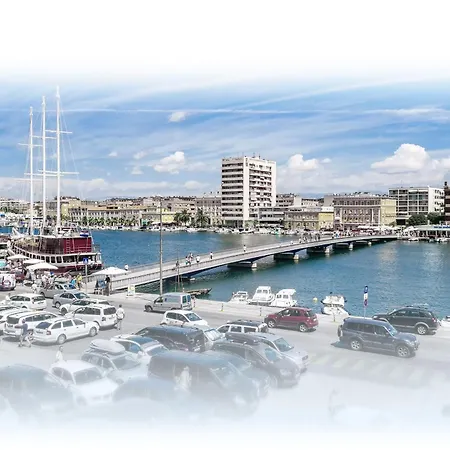 Kalelarga Grand 公寓 *